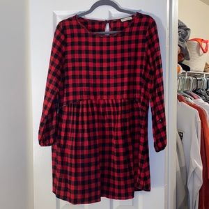 Boutique tunic - medium
